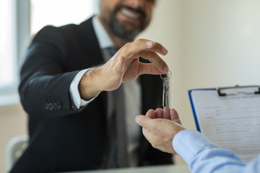 Nieruchomości na sprzedaż i wynajem, Partner Biuro nieruchomości, Dzierżoniów